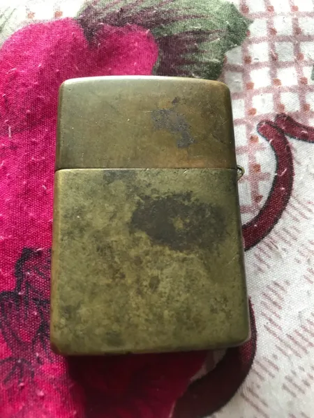 Royal Lighter US Military Marine Corps