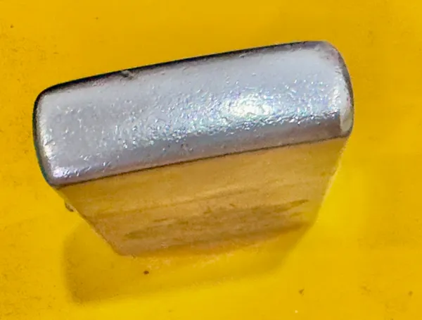Vietnam War - US Military Navy Seals “ Swift “ Zippo Lighter