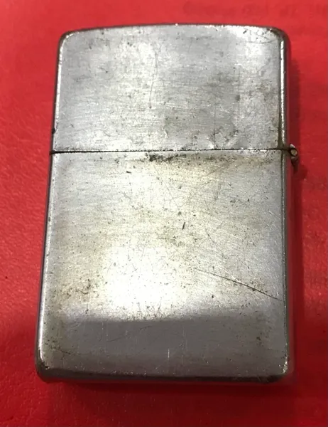 Vietnam War- Mobile Riverine Force API Mekong Delta VietnamZippo Lighter