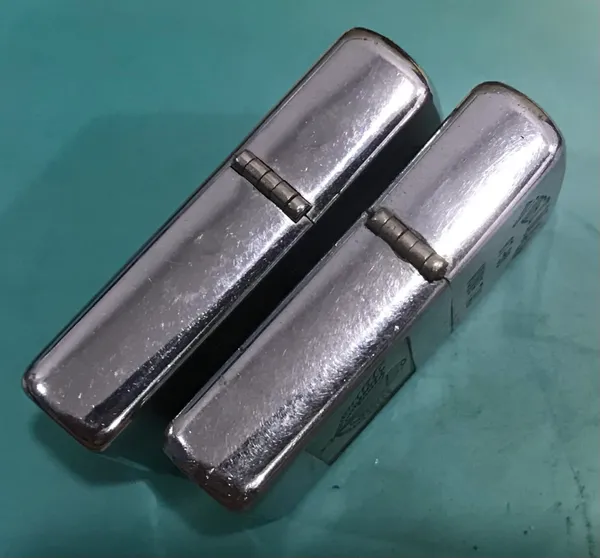 Vietnam Era - AirBorne Vung tau - Cu chi Zippo Lighter