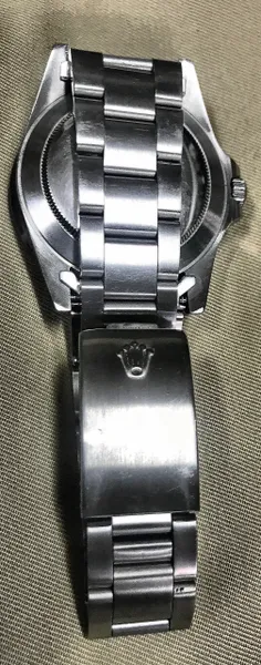 Reproduction Rolex Oyster Perpetual GMT-Master Superlative Chronometre Officially Certified W/ Repro Box Automatic Watches