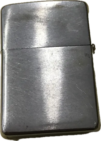 Vietnam War- Ralph Soilder Zippo Lighter