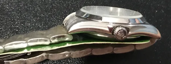 Reproduction Rolex Oyster Perpetual Superlative Official Certificated Watches