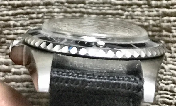 US Reproduction Rolex Oyster Prince 650fts-200m Submariner WristWatch