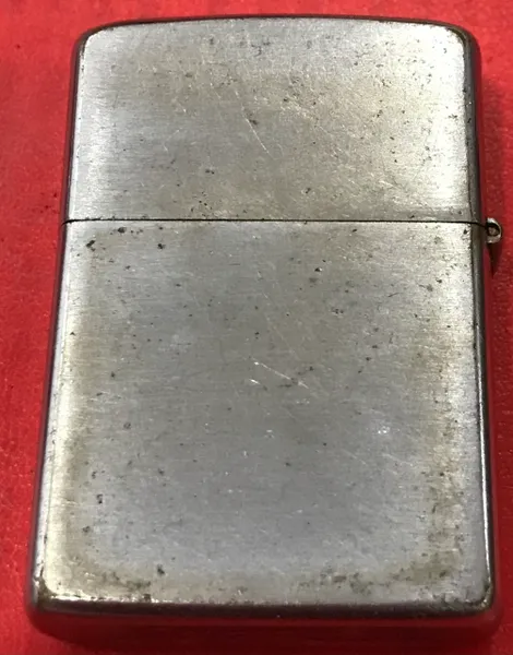 Vietnam War- 3SPS " Bien Hoa " Vietnam Zippo Lighter