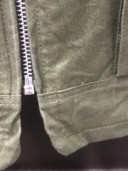 USMC Vest #05 - Vietnam War