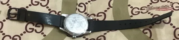 Vintage 1950'Waltham Incabloc Wristwatches