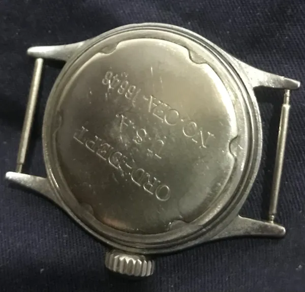 Waltham Vintage 1972 WristWatches