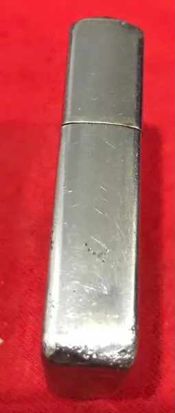Vietnam War- Dalat " Special Forces " Zippo Lighter