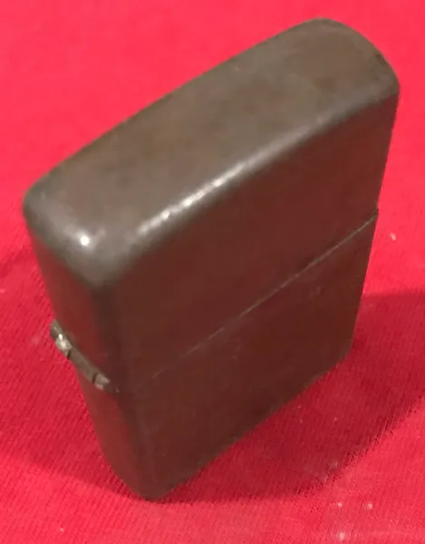 Vietnam War - US Military Go Fuck Our Self Zippo Lighter