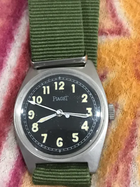 Reproduction Piaget Watches WWW