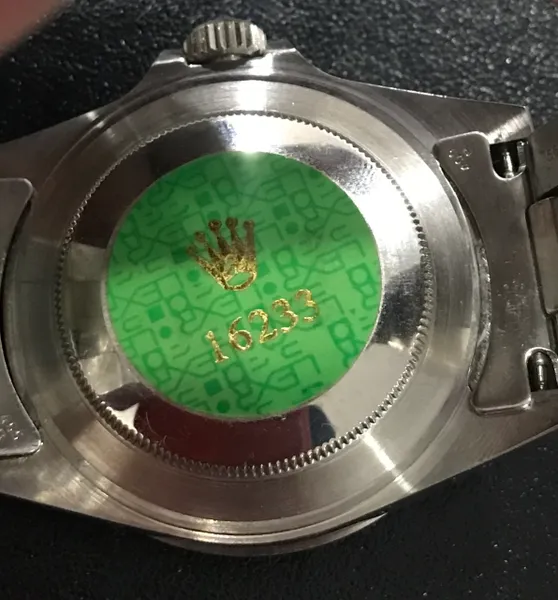 Reproduction Rolex Perpetual Date Explorer II Superlative Chronometer Offically Certificated Watches Special Version Reproduction Rolex Watches