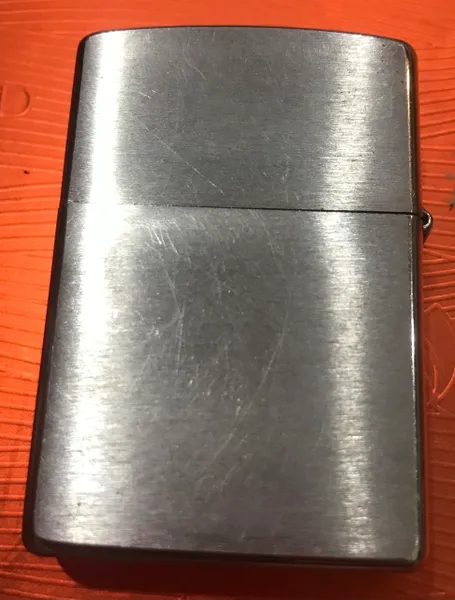 US Zippo Lighter XIII Foxwoods •Resort Casino•