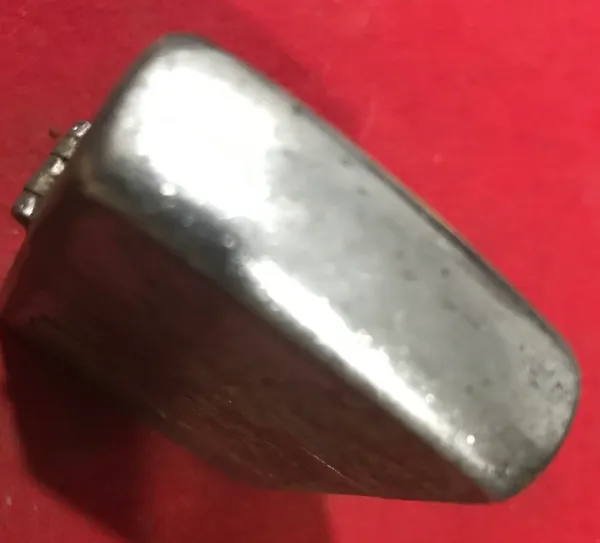 Korean Army Lighter Vietnam War