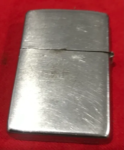 Vietnam War - LES Zippo Lighter