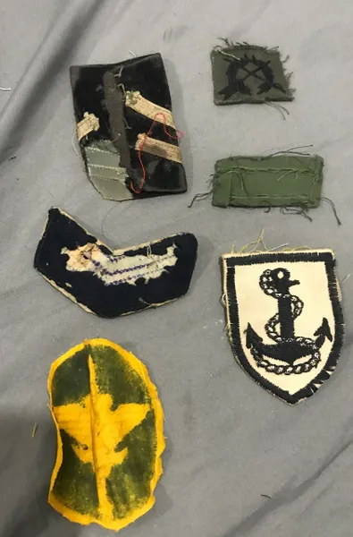 RVN Many Pieces Set