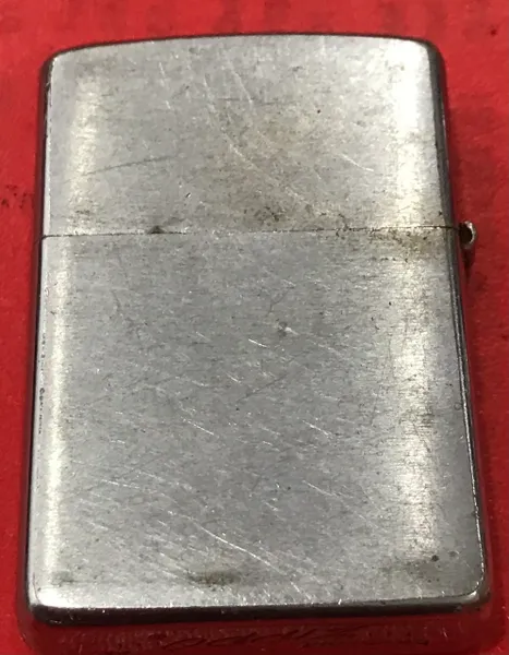 Vietnam War- 3625th TTSQ Zippo Lighter