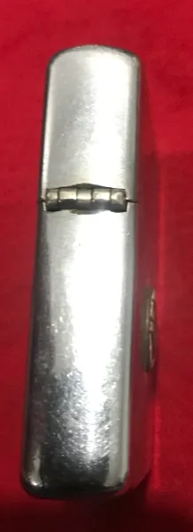 Vietnam War - US Military Navy Zippo Lighter