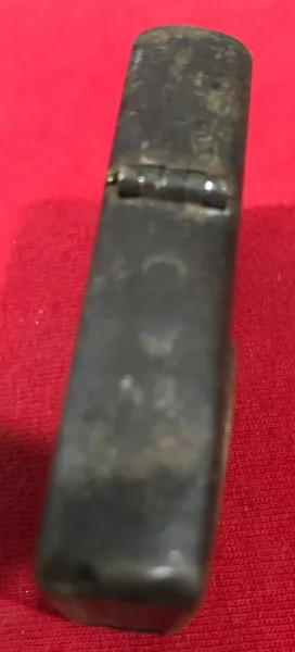 Vietnam War - Saigon Map Lighter