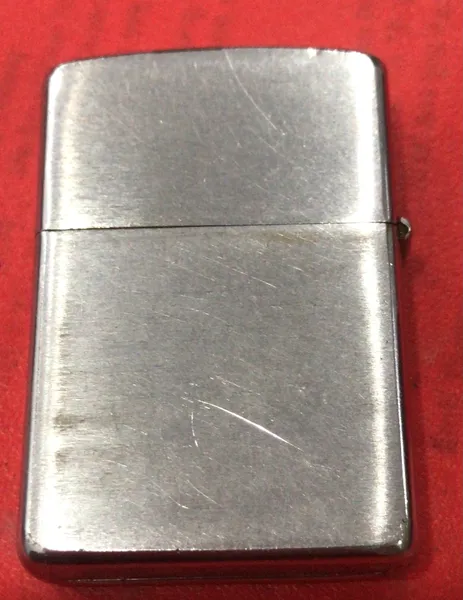 Vietnam War- 8th Attack Squadron The oldest Vietnam 1969-70 Zippo Lighter