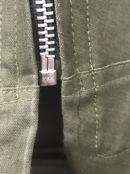 USMC Vest#08 - Vietnam War