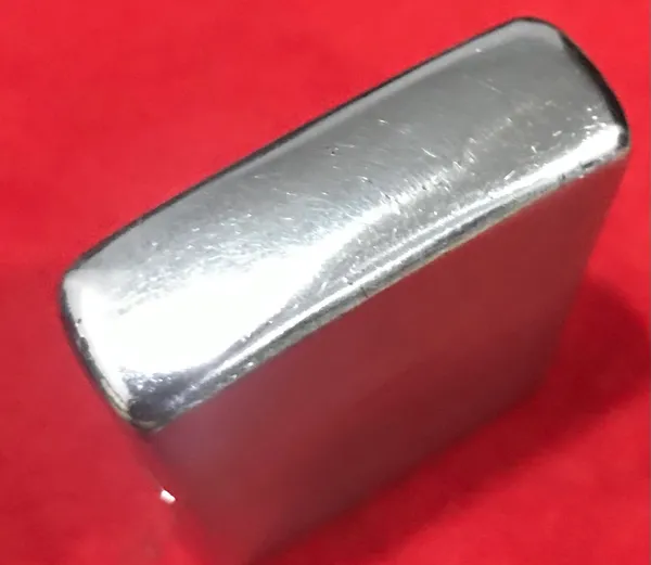 Vietnam War - LES Zippo Lighter