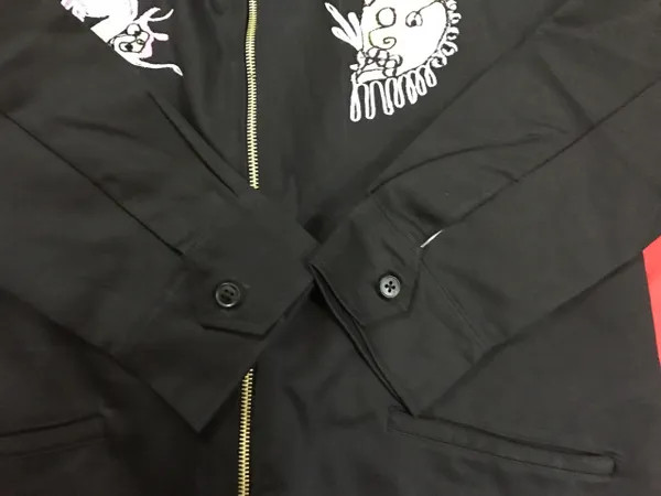 Vietnam War - Fashion Military Recon Souvernir Jacket "