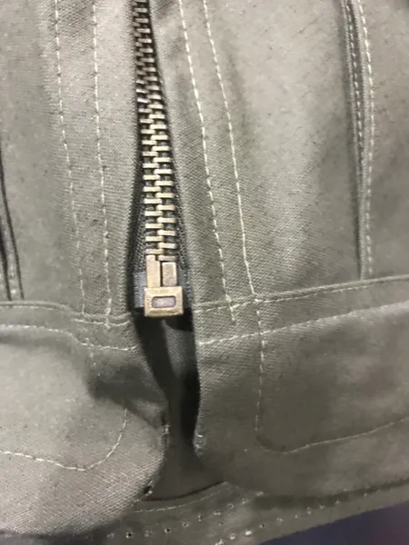USMC Vest #06- Vietnam War