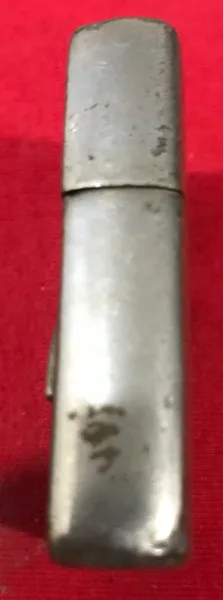 Vietnam War - MAAG Vietnam Lighter
