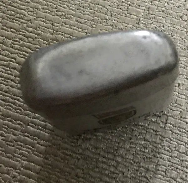 Vietnam War - Korean Army Lighter Rare 1950-53