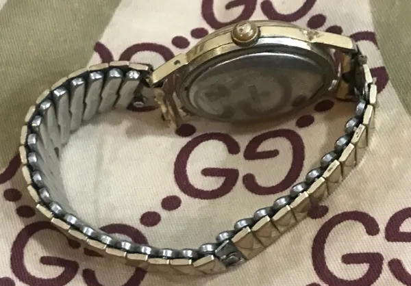 Vintage Helbros Invicible Automatic Wristwatches