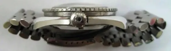 Vintage Omega Automatic Seamaster 300 Watches -REF 166024
