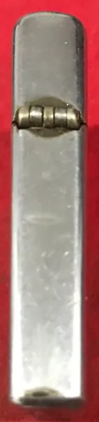 US Military SEA WORLD Zippo Lighter Late War