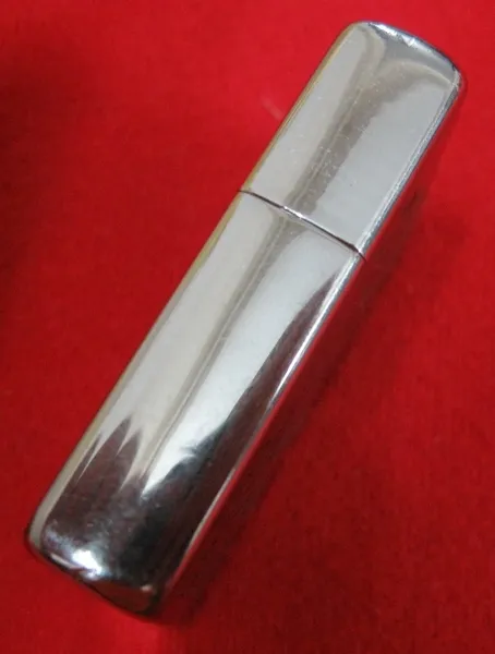 US MILITARY GERMANY 54-57 " MAC " ROYAL ORDER OF ATLANTIC VOTAGEURS Zippo Lighter MSTS NAVY