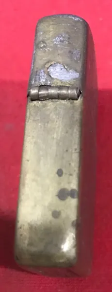 Vietnam River Farmer Lighter