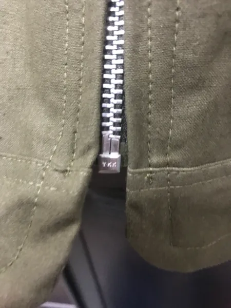 USMC Vest #03 - Vietnam War