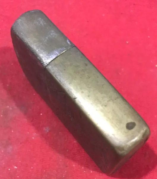 Vietnam River Farmer Lighter