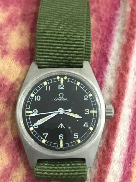 Reproduction Omega Watches