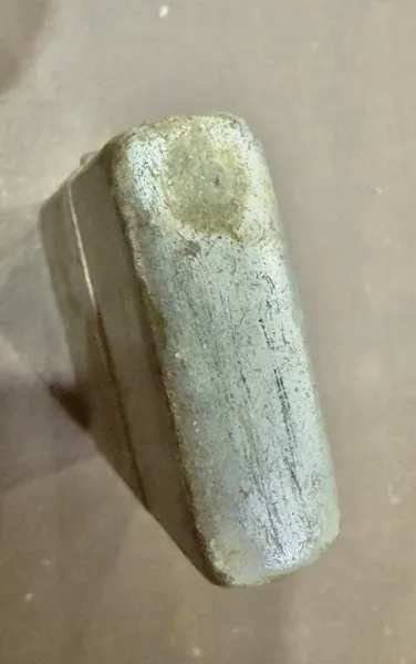 Vietnam War - US Military USS McKean DD784 Zippo Lighter(Unclear the point Bottom)