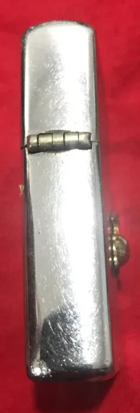 Vietnam late War-US Military Marine Corps Zippo Lighter