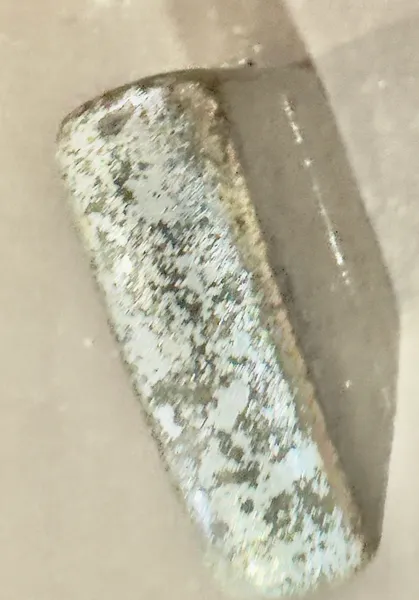 Vietnam War - US Military Navy CrossBorder USS Vancouver LPD-2 Zippo Lighter