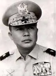 Vietnam War-SVSQ Khong Quan(VNAF)/ SVSQ Thu Duc(VNTD) Officer Uniforms