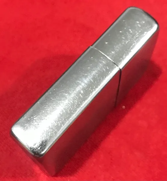 Vietnam War - LES Zippo Lighter