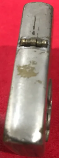 Vietnam War - MAAG Vietnam Lighter