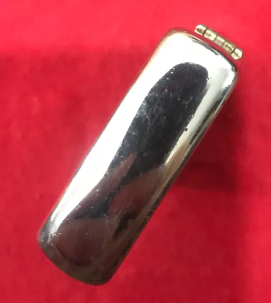 Vietnam War- US Military Norman Die in hell or heaven or die the world can kiss my ass Zippo Lighter