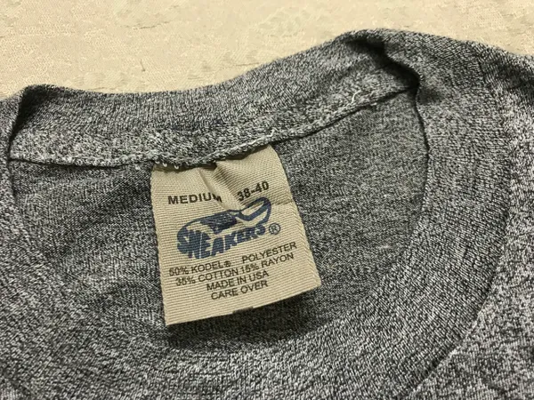 ORIG 80's Tri- blend "gettys burg.pa " T-Shirt