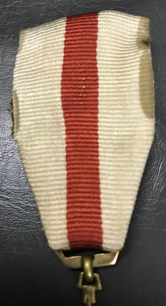 Rare Vietnam Loyalty Medal ARVN Loyalty Medal