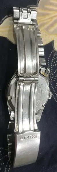Seiko Water Proof 17 Jewels Watches