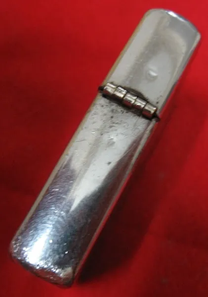 Vietnam Military SVN Para Zippo Lighter