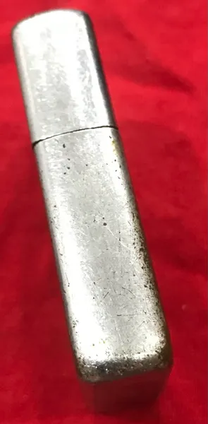Vietnam War - CocaCola Zippo Lighter